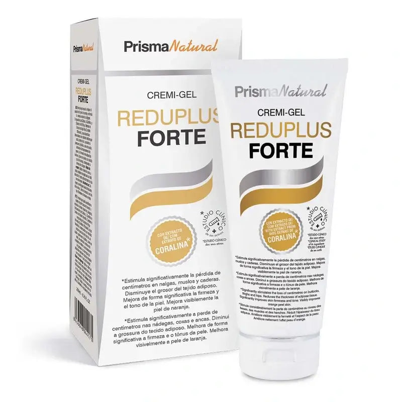 Prisma Natural Reduplus Forte Gel, 200 ml