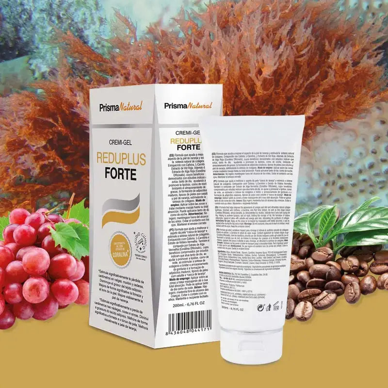 Prisma Natural Reduplus Forte Gel, 200 ml