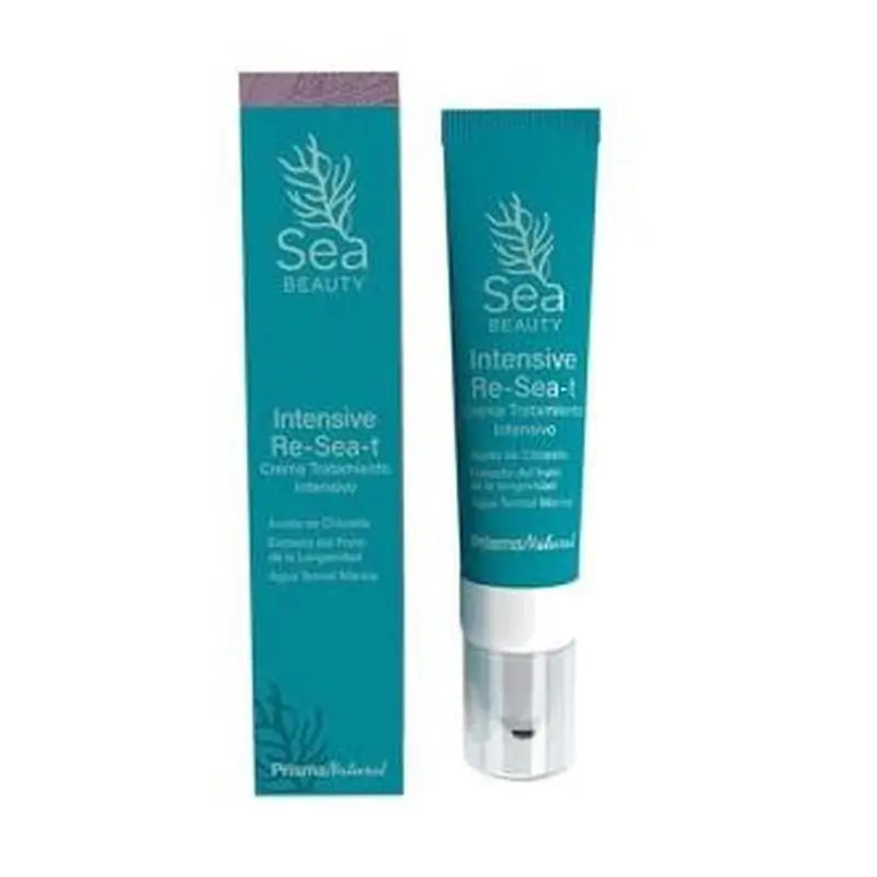 Prisma Natural Sea Beauty Intensive Re-Sea-T Int Treatment 50Ml