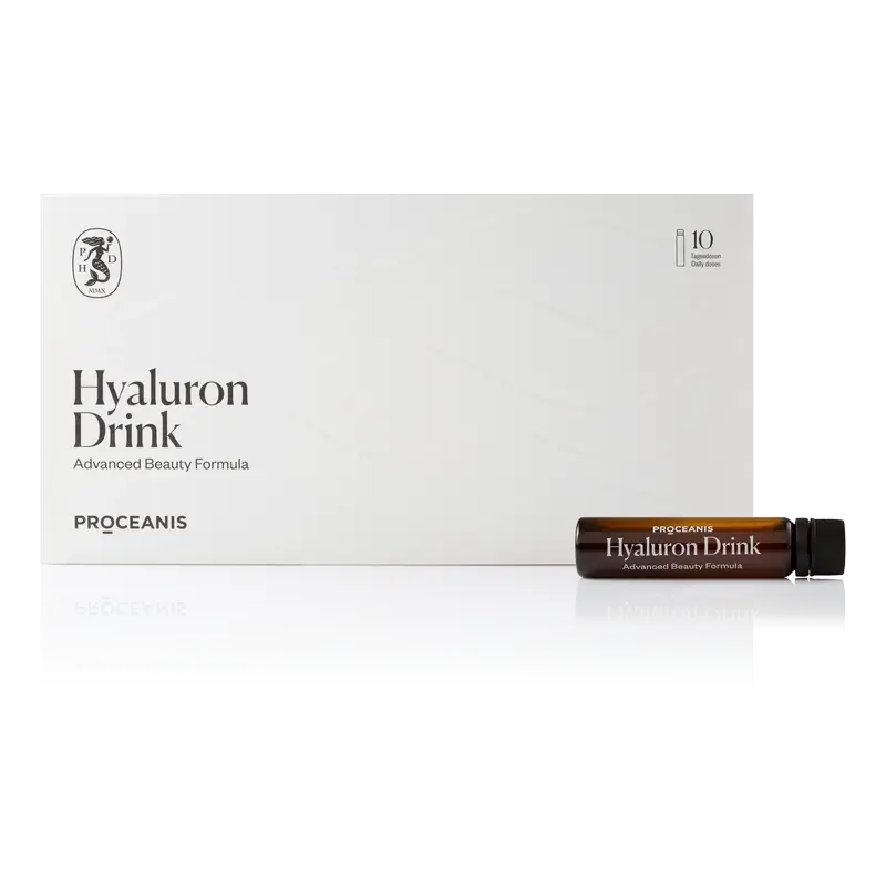 Proceanis Hyaluron Drink, 10X10 , 100 ml
