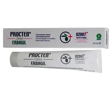 Procten Cream 40 ml