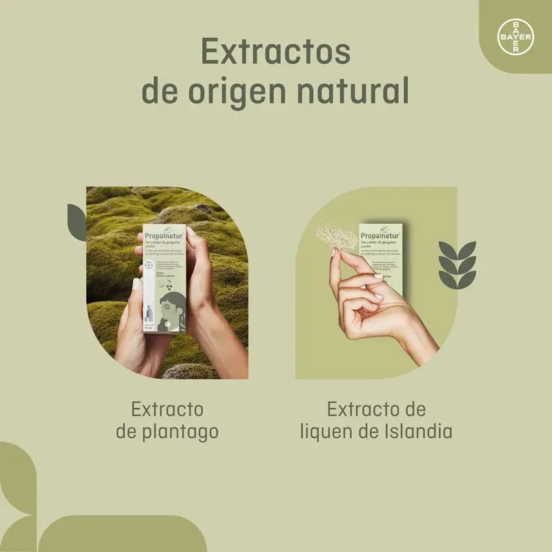 Propalnatur Syrup , 1 unit