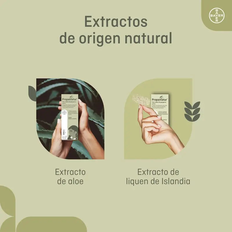 Propalnatur Spray , 1 unit