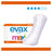Evax Salvaslip Maxi Panty Liner 40 units