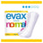 Evax Salvaslip Normal Panty Liner Protegeslips 50 units
