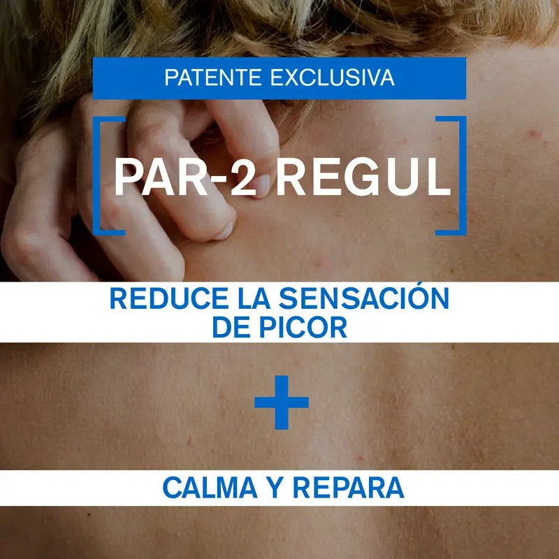 Uriage Pruriced Anti-itch Soothing Gel 100 ml