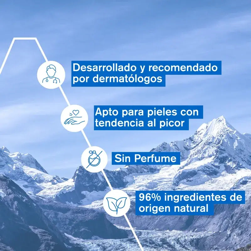 Uriage Pruriced Anti-itch Soothing Gel 100 ml