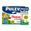 Puleva Peques 3 Growth 1L 6 units