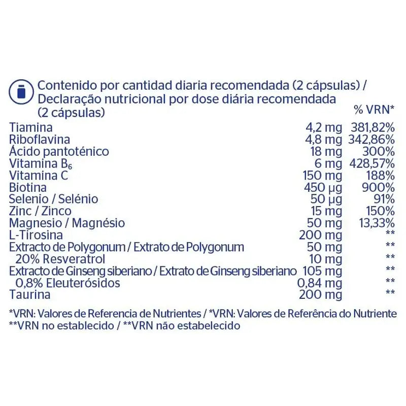 Pure Encapsulations Anti-Stress , 60 capsules