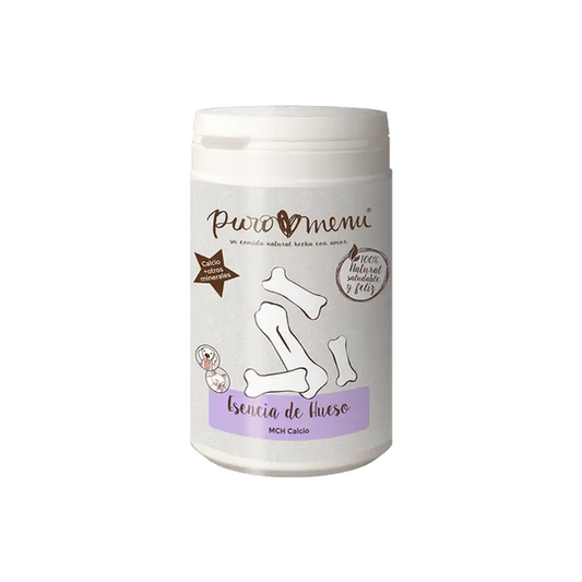 Puromenu Bone Essence (Mch Calcium) , 250 g