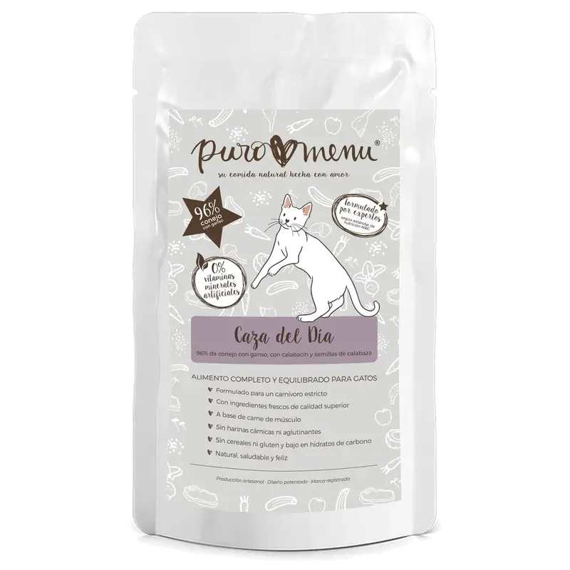 Puromenu Daily Game Menu , 1 unit