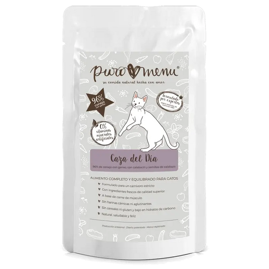 Puromenu Daily Game Menu , 1 unit