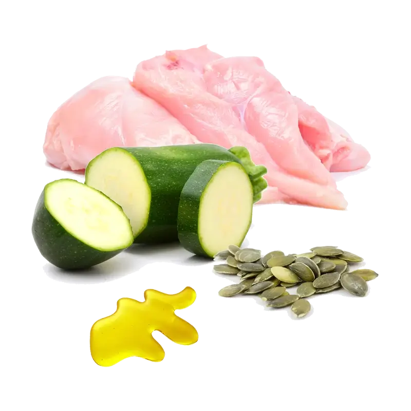 Puromenu Daily Game Menu , 1 unit