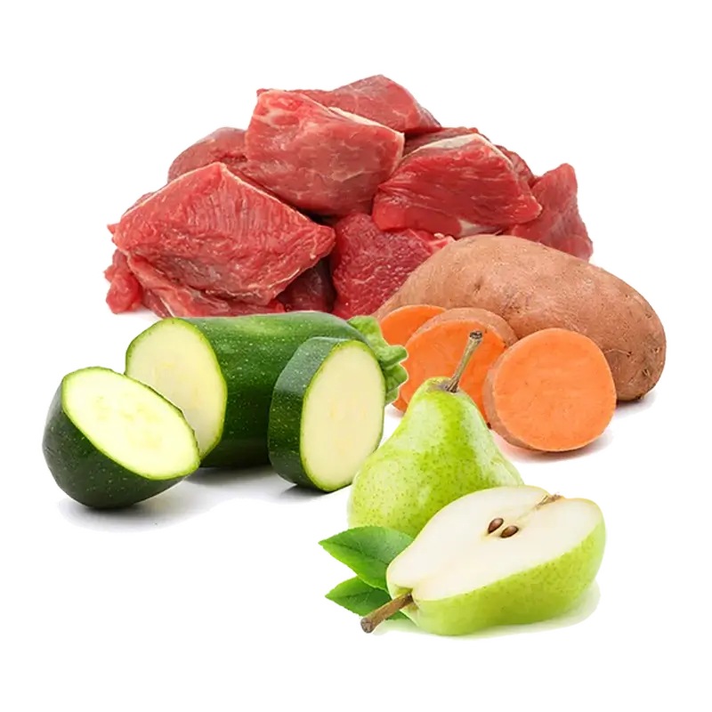 Puromenu Beef Wonder Menu , 1 unit