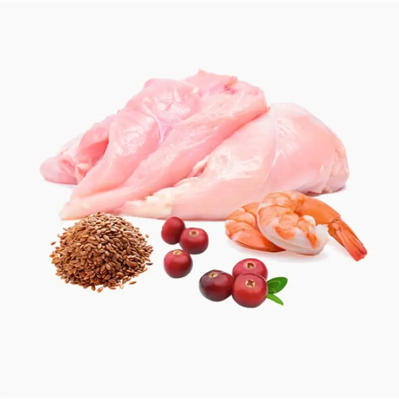 Puromenu Meow Menu, What a Feast Bio, 100 g