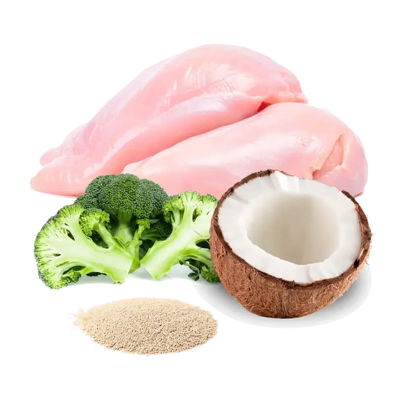 Puromenu Tender Moment Menu , 1 unit