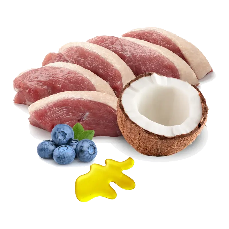 Puromenu Endless Purring Menu , 1 unit