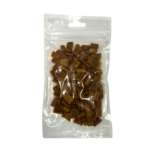 Puromenu Kangaroo Mini Nuggets, 100 grams