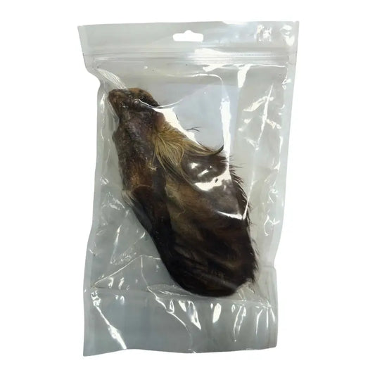 Puromenu Beef Ear, 1 piece