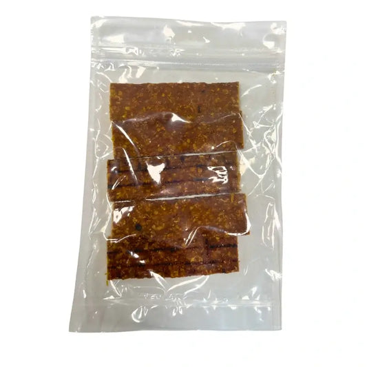 Puromenu Pheasant Strips, 100 grams