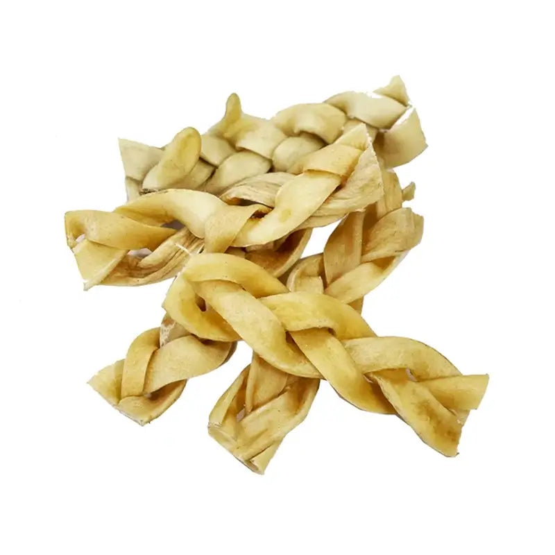 Puromenu Buffalo Braids, 100 grams