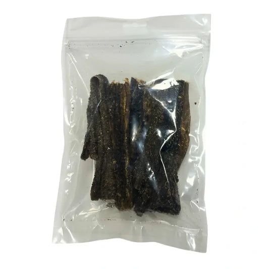 Puromenu Green Lamb Tripe, 100 grams