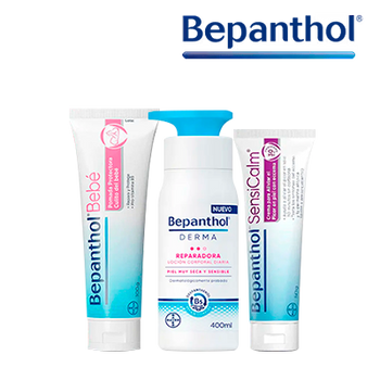 BLACK FRIDAY-BEPANTHOL 25% DTO. (8 DICIEMBRE 2025)