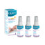 Quies Anti-Snoring Spray Pack , 3 x 70 ml