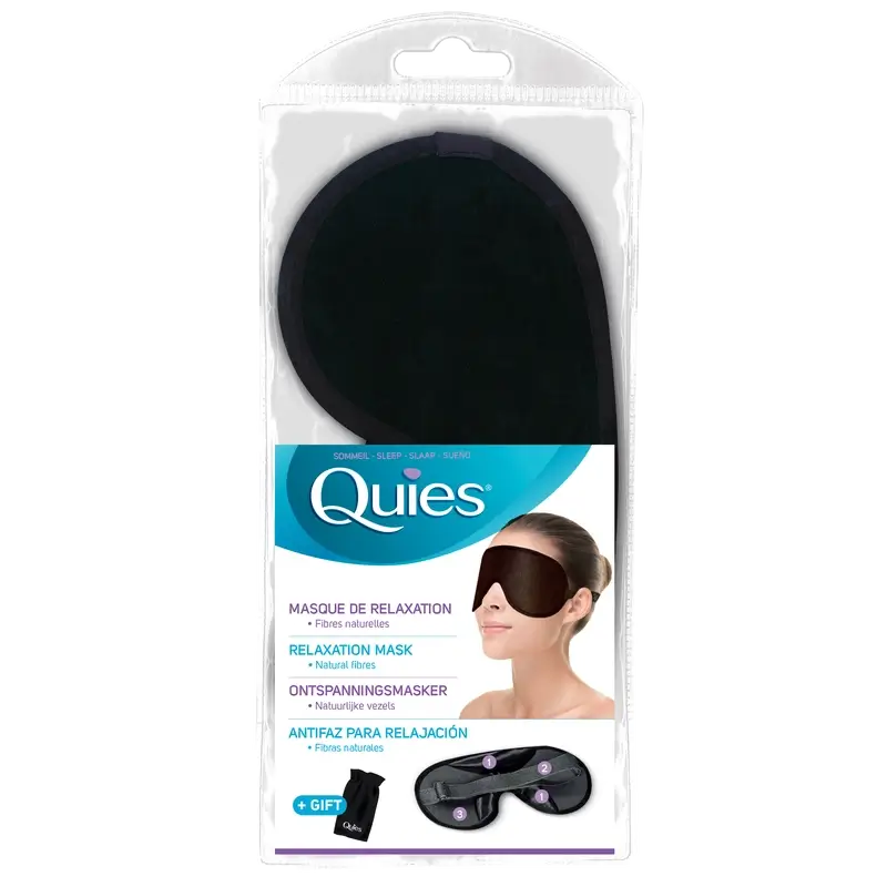 Quies Relaxation Mask