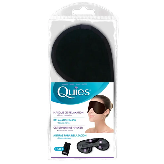 Quies Relaxation Mask