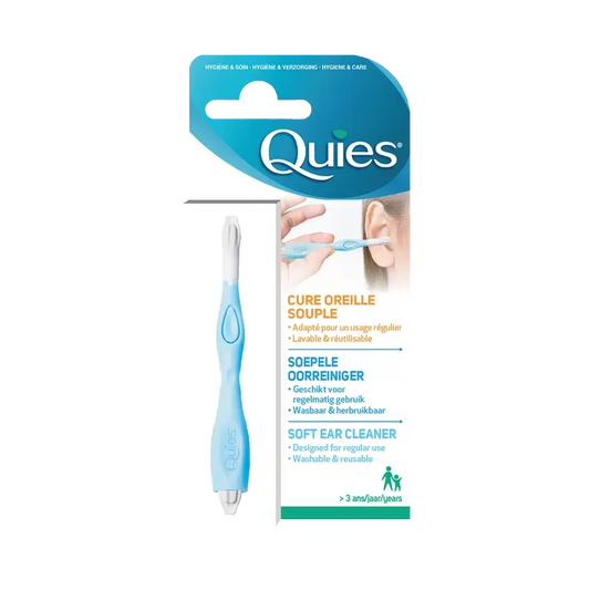 Quies Gentle Ear Cleaner