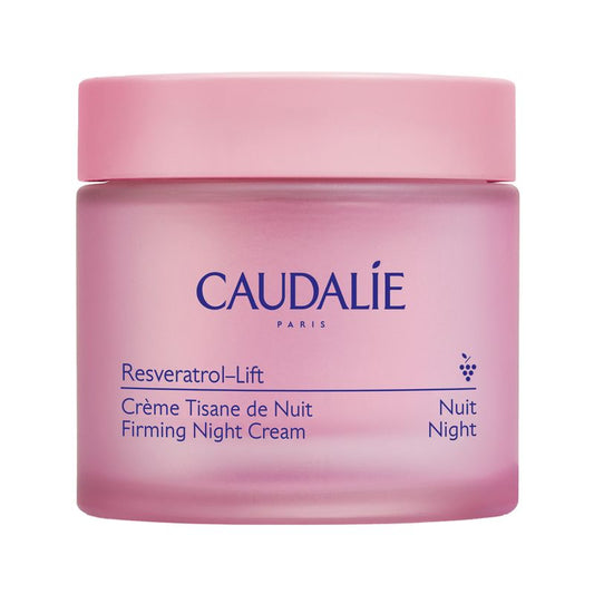 Caudalie Resveratrol-Lift Night Tisane Cream, 50 ml