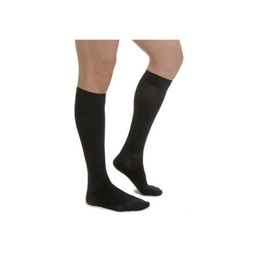 Medilast Socks 300 Black Medium