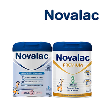 NOVALAC 15% DISCOUNT (15 DECEMBER 2025)