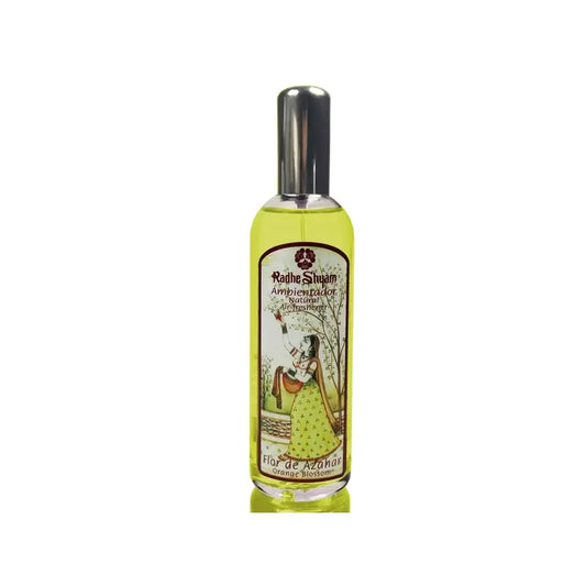 Radhe Shyam Orange Blossom Air Freshener , 100 ml