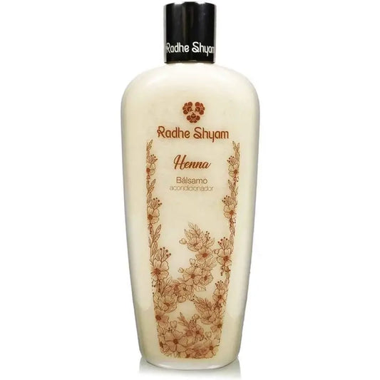 Radhe Shyam Henna Soothing Balm , 400 ml