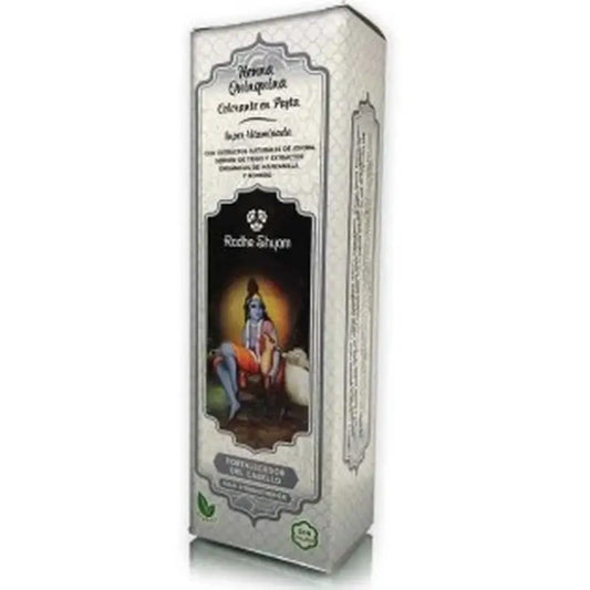 Radhe Shyam Henna Quinquina Paste , 200 ml