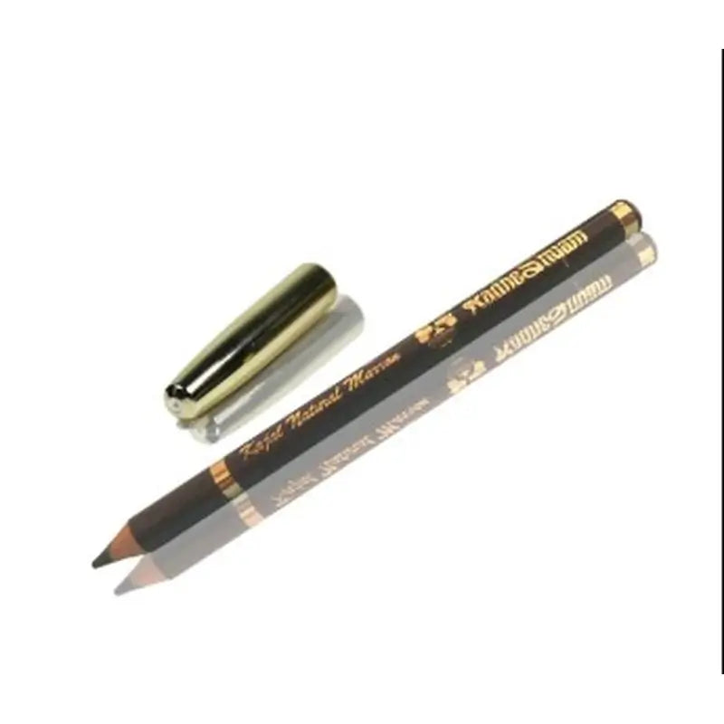 Radhe Shyam Khol Brown Eye Linner Kajal Brown , 1 pc.