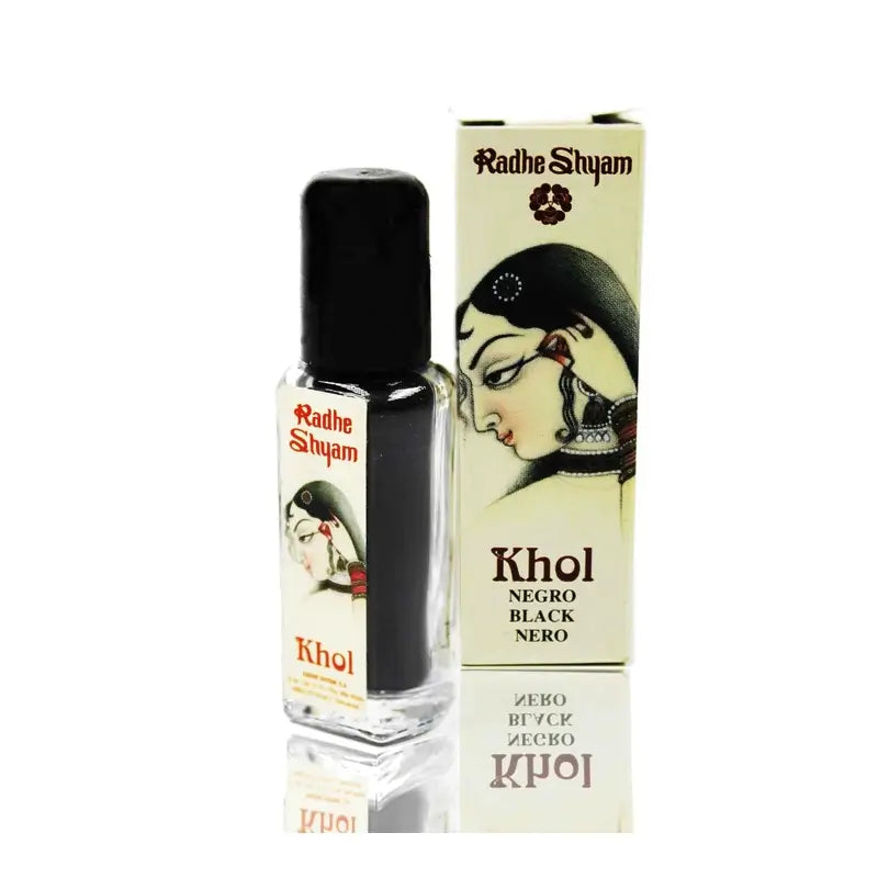 Radhe Shyam Khol Black , 4 gr