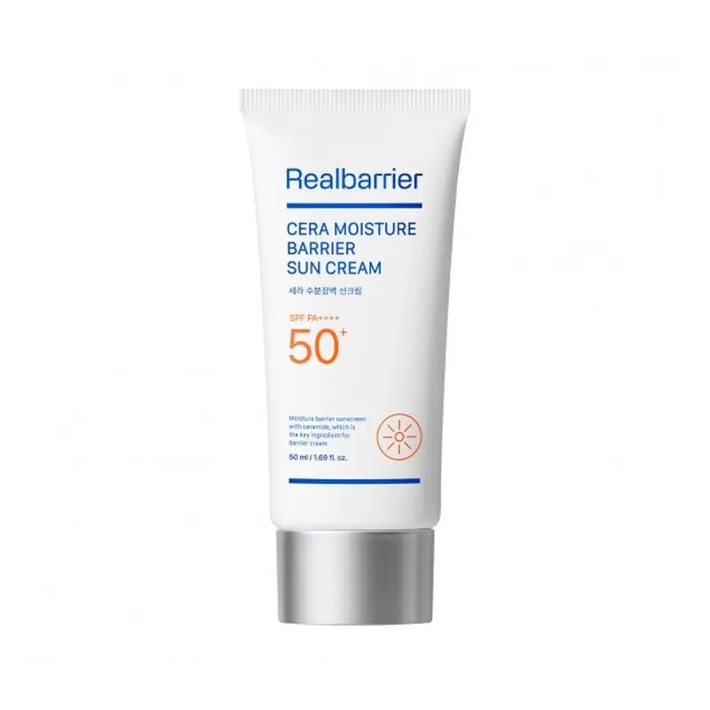 Real Barrier Real Barrier Moisture Barrier Sun Cream , 50 ml