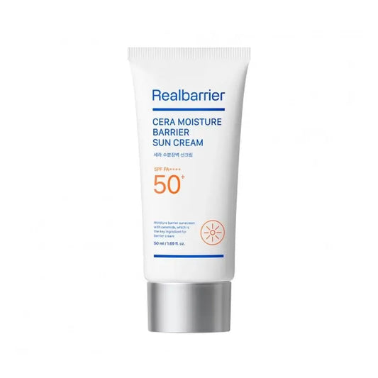 Real Barrier Real Barrier Moisture Barrier Sun Cream , 50 ml