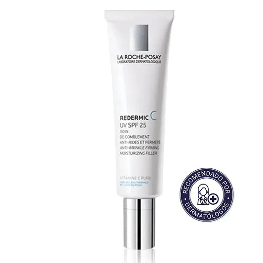 La Roche Posay Redermic C Uv Sensitive Skin 40 ml