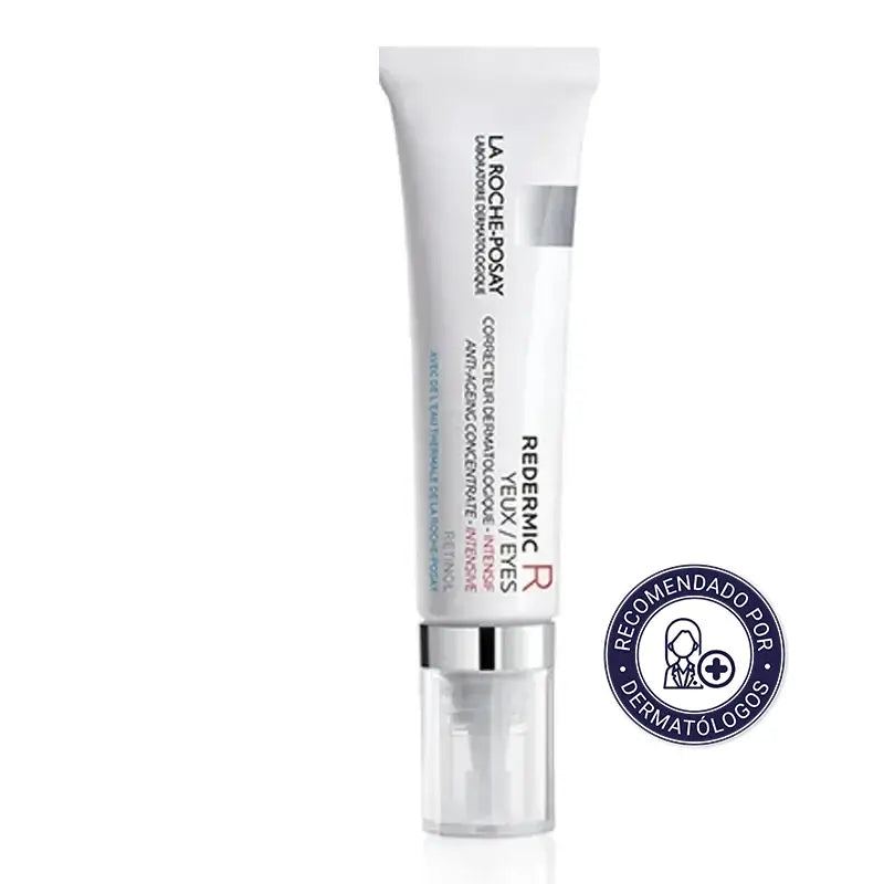 La Roche Posay Redermic R Eyes 15 ml