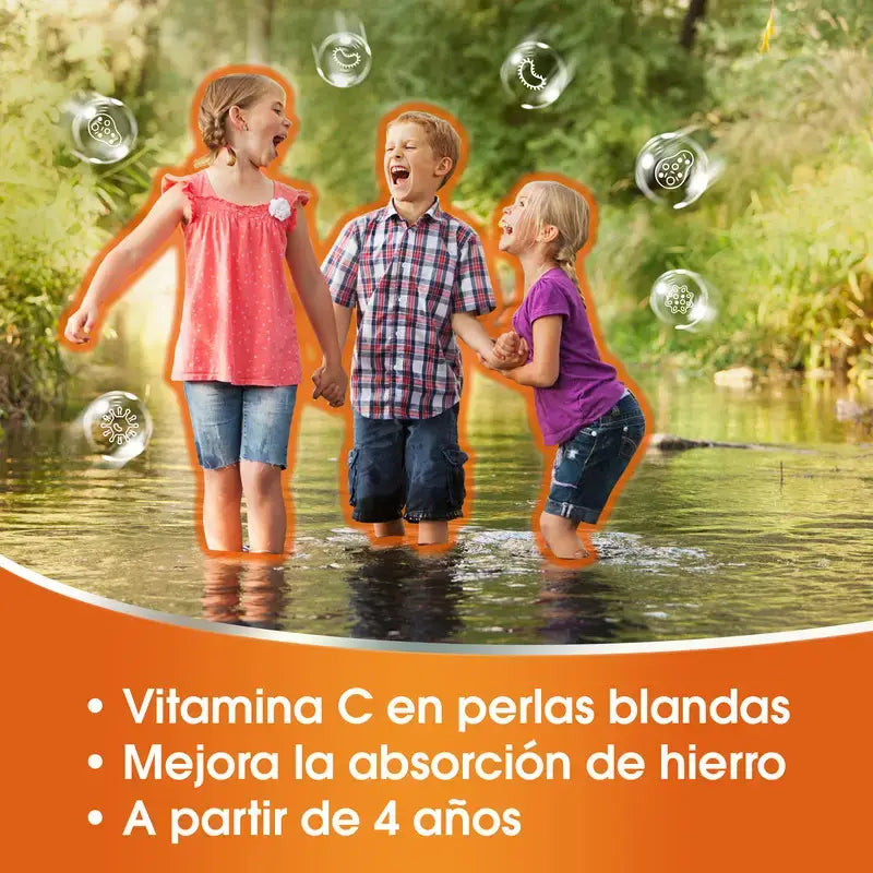 Redoxitos 25 Softgels