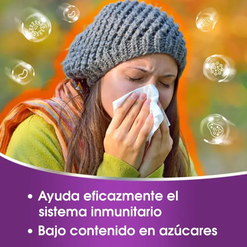 Redoxon Inmuno4 14 sachets