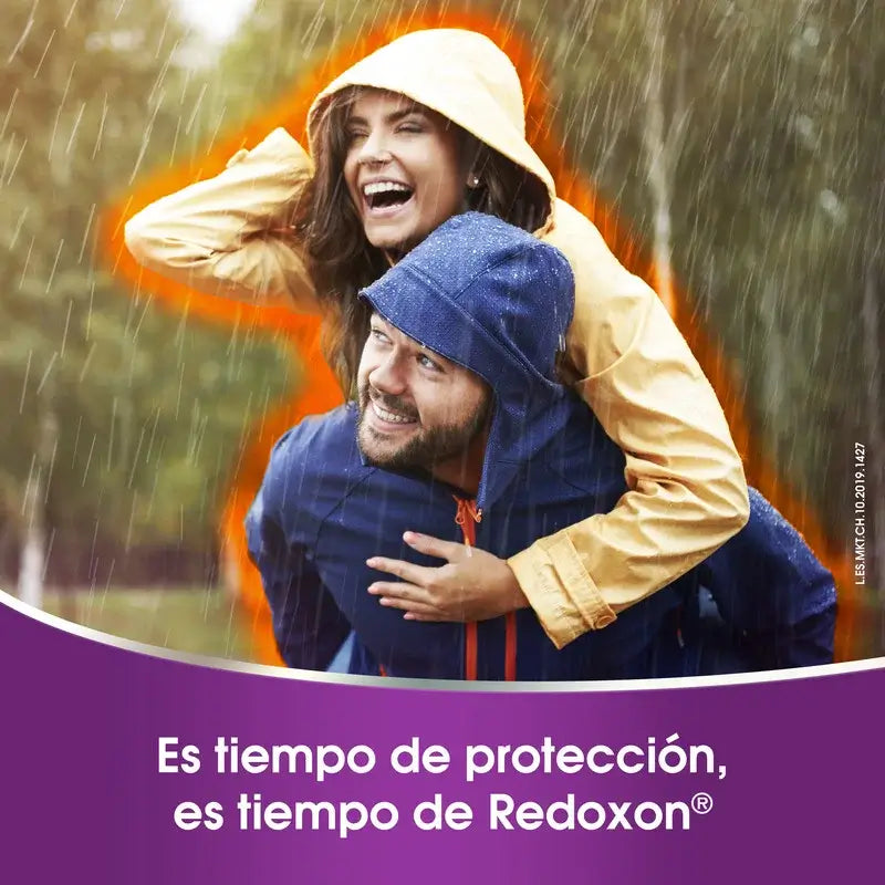 Redoxon Inmuno4 14 sachets
