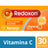 Redoxon Vitamin C Orange Flavour 30 Effervescent Tablets