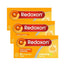 Redoxon Vitamin C Lemon Flavour, 3X30 Effervescent Tablets