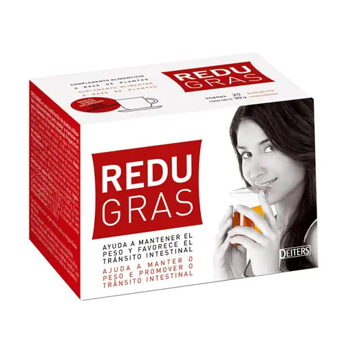 Redugras Ca 20 sachets