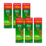 Relec Extra Strong Mosquito Repellent Spray, Pack 6 x 125 ml
